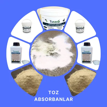 Toz Absorban