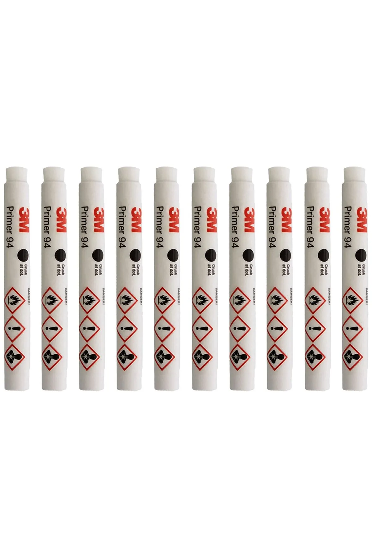 3M Primer 94 Ampul 0.66 Ml Yapışma Arttırıcı 10 Adet