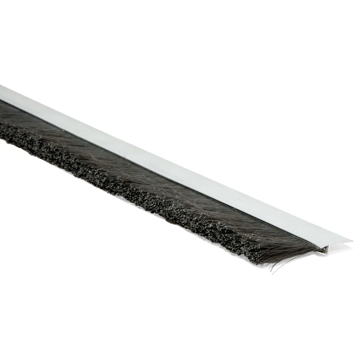 Kapı Altı Fırçası Kapı Altı Süpürgesi 90 Cm (h Tipi) Kıl Boyu 3cm