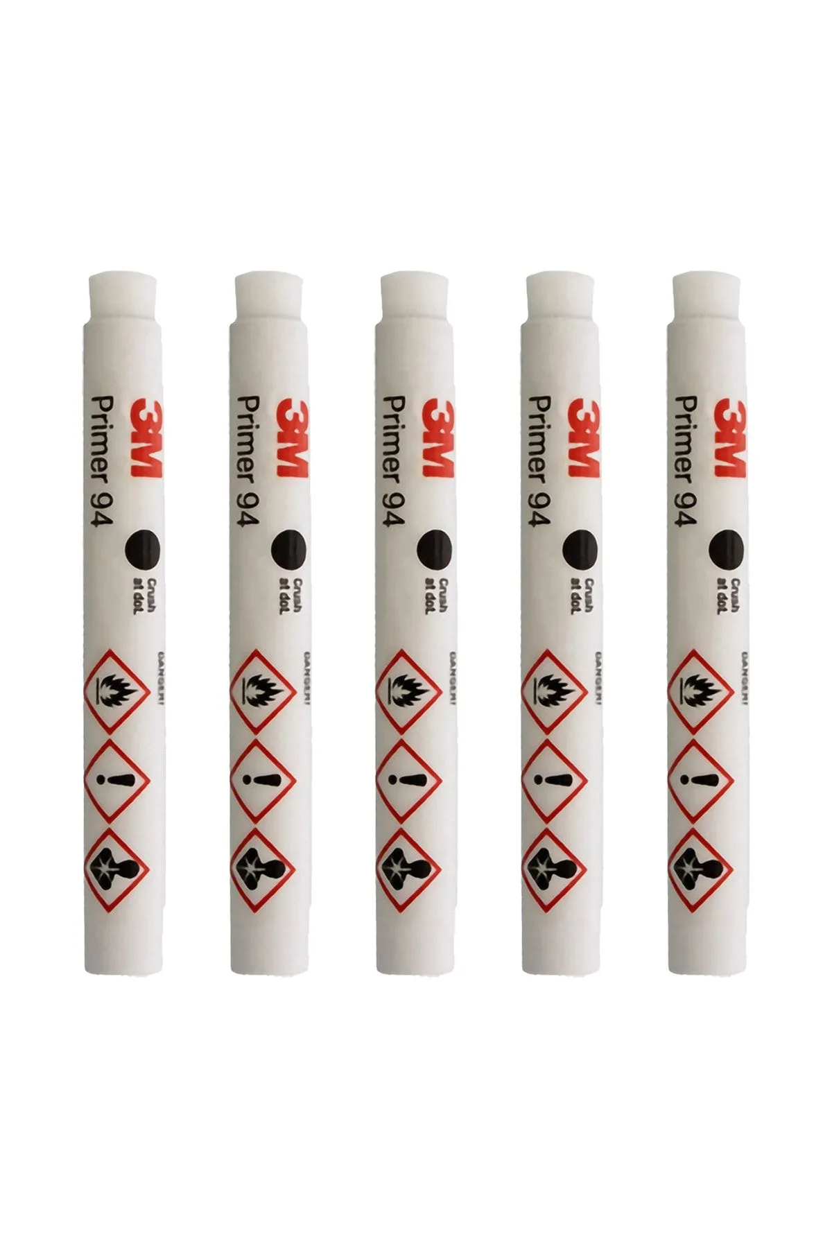 3M Primer 94 Ampul 0.66 Ml Yapışma Arttırıcı 5 Adet