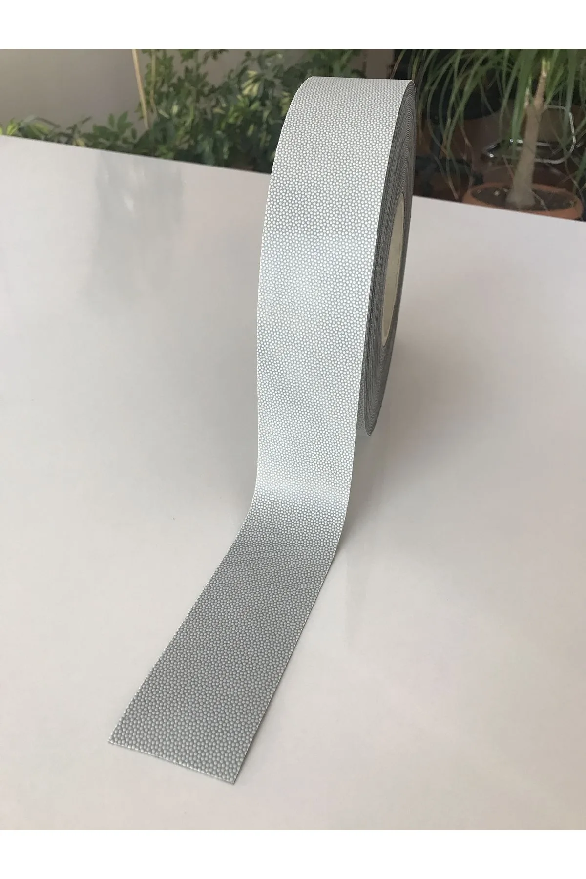 Merdane Sarma Koruma Kaplama Bandı 50mm x 5m Kendinden Yapışkanlı Endüstriyel Koruyucu Bant